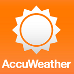 Icon for AccuWeather