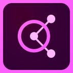 Icon for Adobe Color