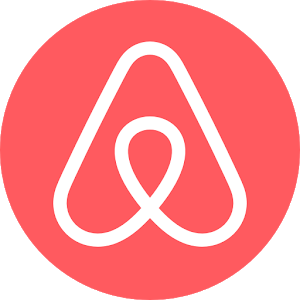 Icon for Airbnb