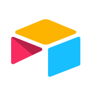 Icon for Airtable