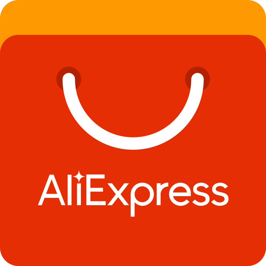 Icon for Aliexpress