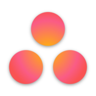 Icon for Asana