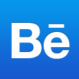 Icon for Behance