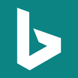 Icon for Bing
