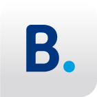 Icon for Booking.com