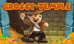 Icon for Crossy Temple