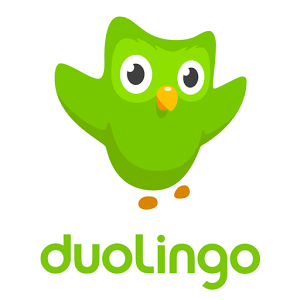 Icon for Duolingo