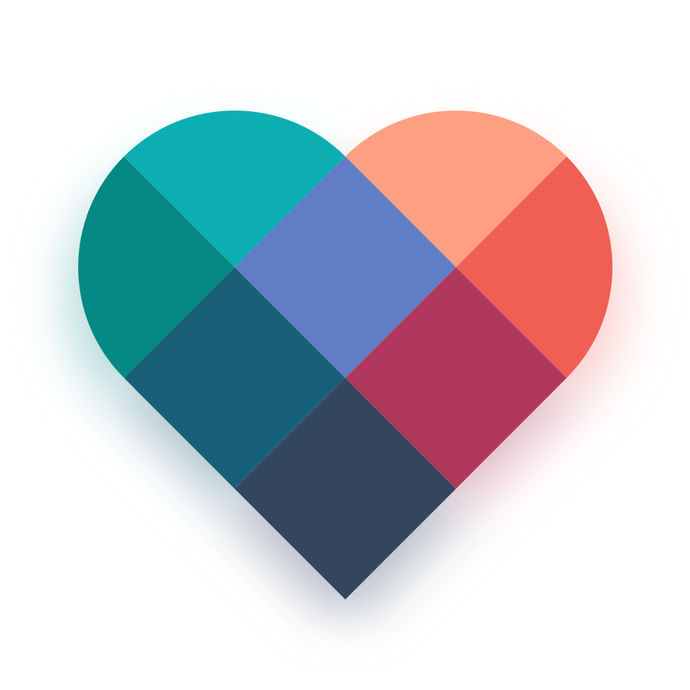 Icon for eHarmony