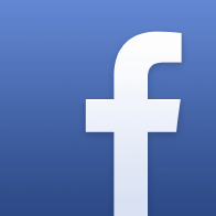 Icon for Facebook