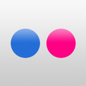 Icon for Flickr