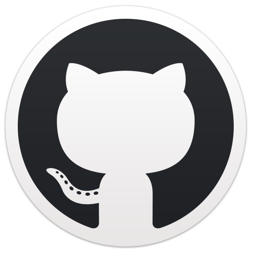 Icon for GitHub
