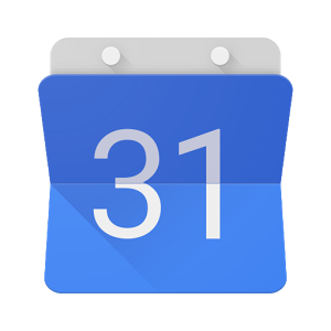 Icon for Google Calendar