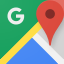 Icon for Google Maps