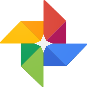 Icon for Google Photos