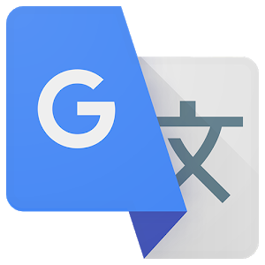 Icon for Google Translate