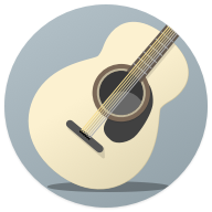 Icon for Guitar Tuner