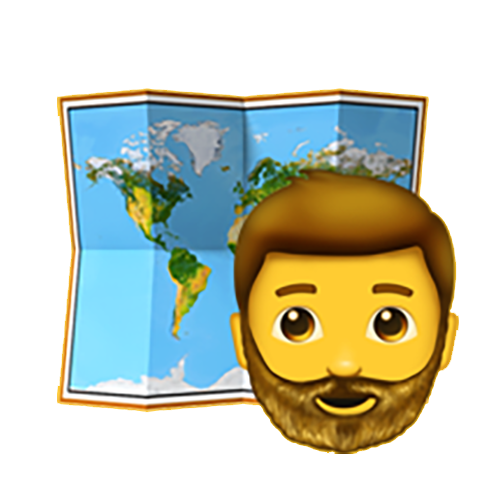 Icon for Hoodmaps