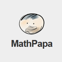 Icon for MathPapa