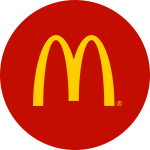 Icon for McDonald's