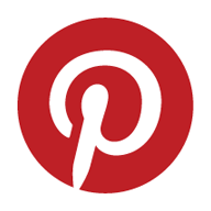 Icon for Pinterest