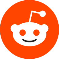 Icon for Reddit
