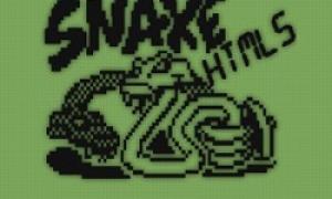 Icon for SNAKE 3310