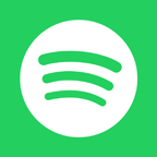 Icon for Spotify