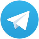 Icon for Telegram