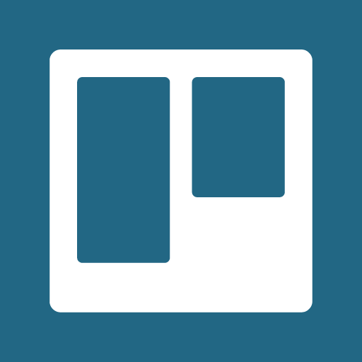 Icon for Trello