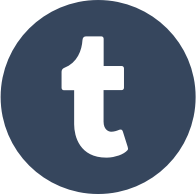 Icon for Tumblr