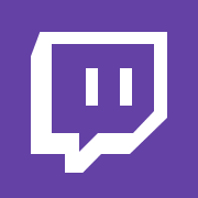 Icon for Twitch