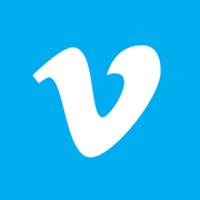 Icon for Vimeo