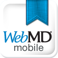 Icon for WebMD