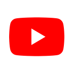 Icon for YouTube